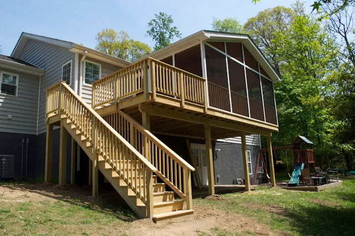 PJ Selby Construction Co Picture 10