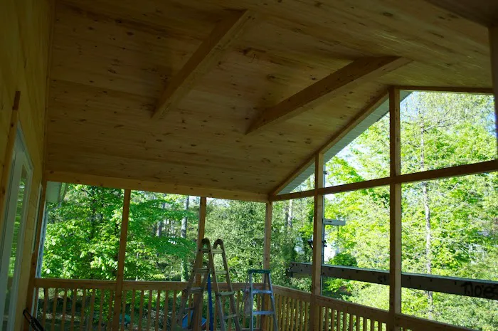 PJ Selby Construction Co Picture 1