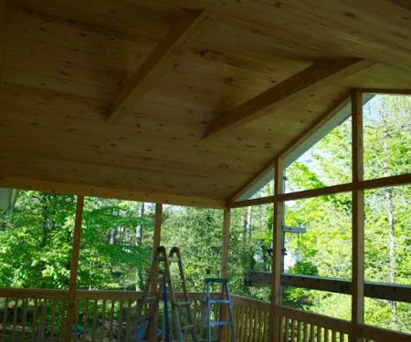 PJ Selby Construction Co