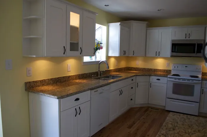 PJ Selby Construction Co Picture 4