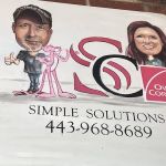 Simple Solutions Contracting, LLC