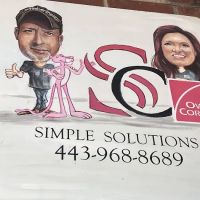 Simple Solutions Contracting, LLC ico
