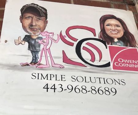 Simple Solutions Contracting, LLC