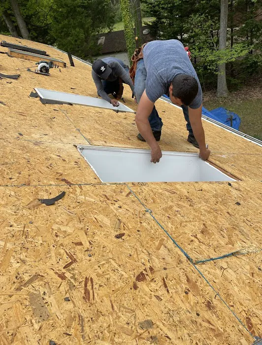 Simple Solutions Contracting, LLC Picture 4