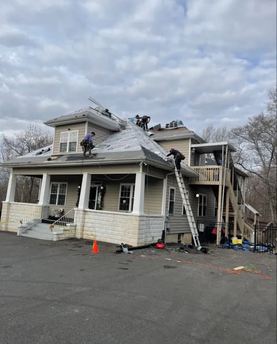 Simple Solutions Contracting, LLC Picture 5