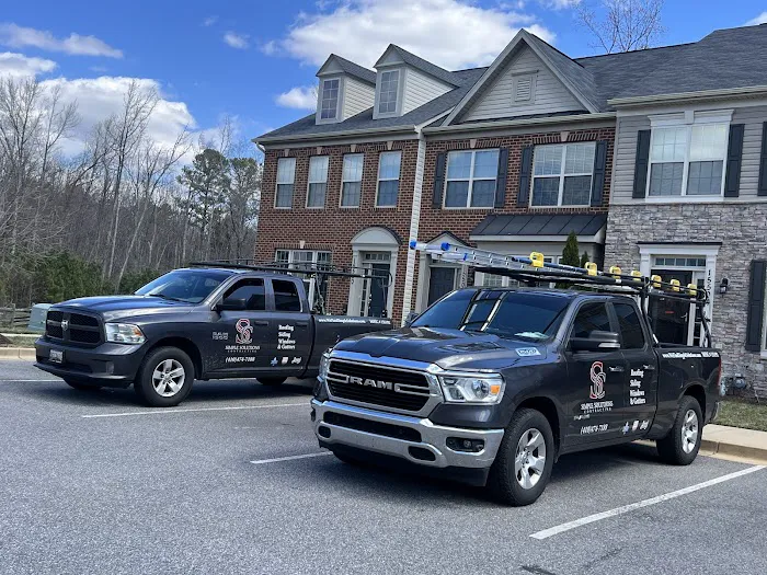 Simple Solutions Contracting, LLC Picture 8