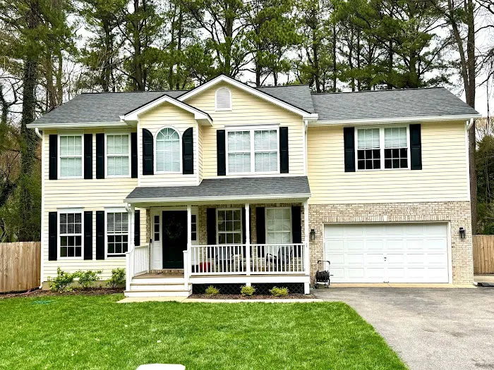 Battle Creek Home Exteriors Picture 8