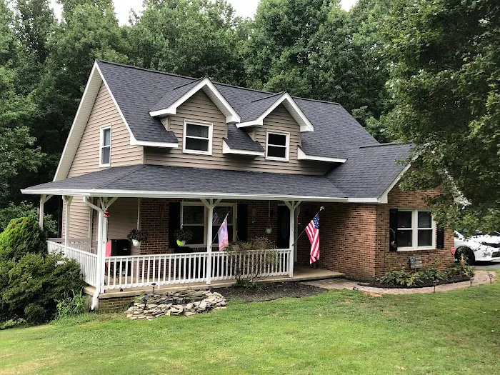 Battle Creek Home Exteriors Picture 7