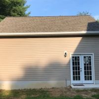 Battle Creek Home Exteriors ico