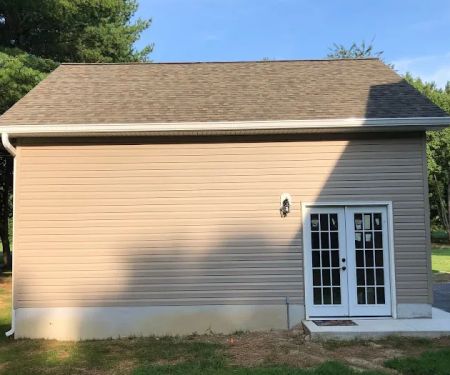 Battle Creek Home Exteriors