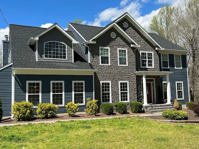 Battle Creek Home Exteriors Picture 9