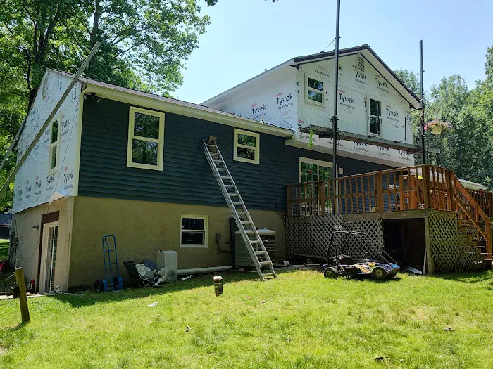 Battle Creek Home Exteriors Picture 4