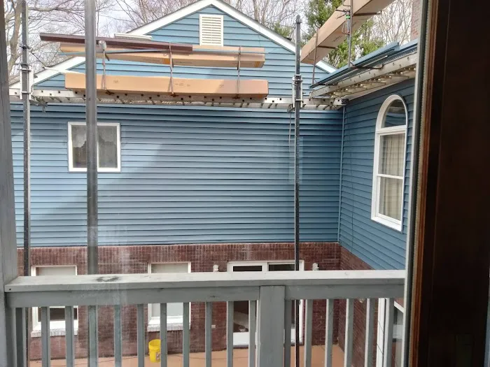 Battle Creek Home Exteriors Picture 3