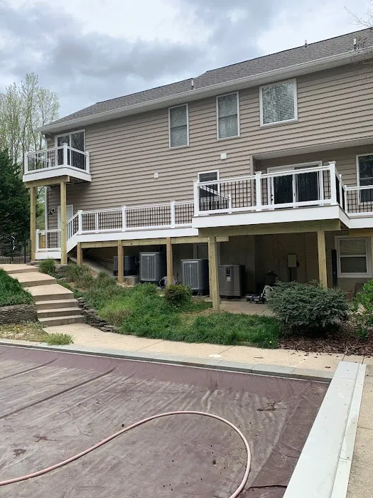 Battle Creek Home Exteriors Picture 5