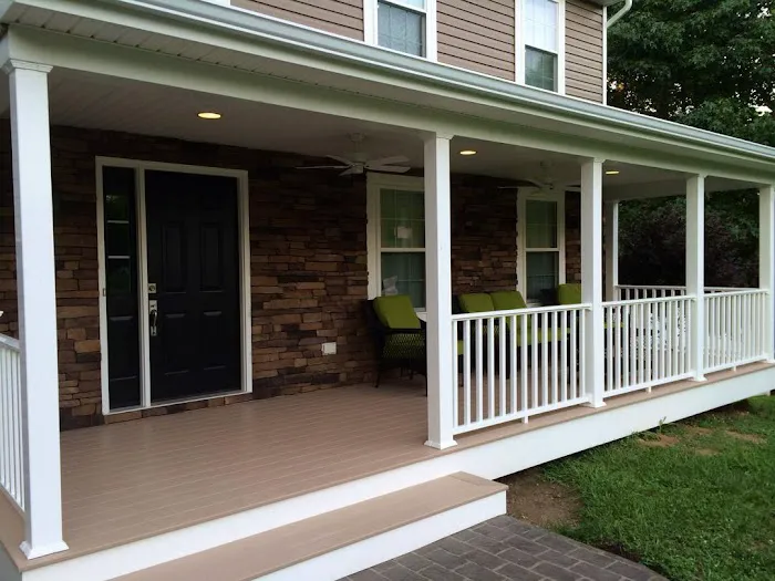 G.H. Clark Contractors, Inc. Picture 10