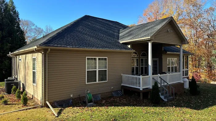 G.H. Clark Contractors, Inc. Picture 3