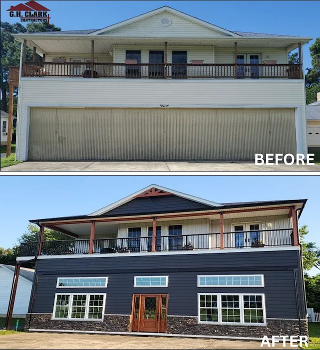 G.H. Clark Contractors, Inc. Picture 9