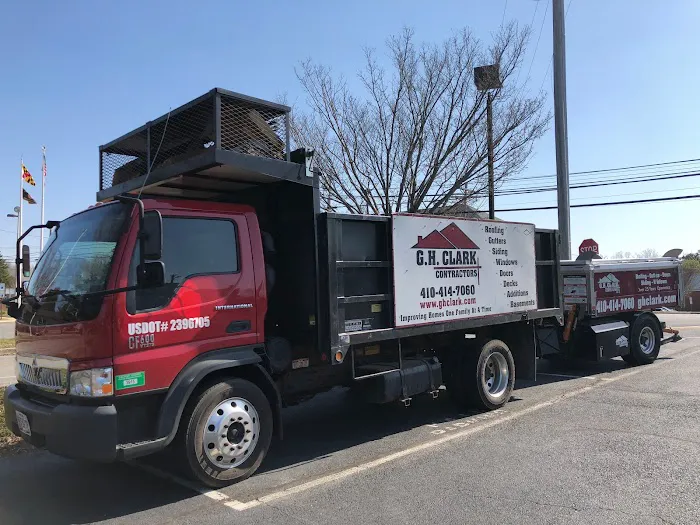 G.H. Clark Contractors, Inc. Picture 2