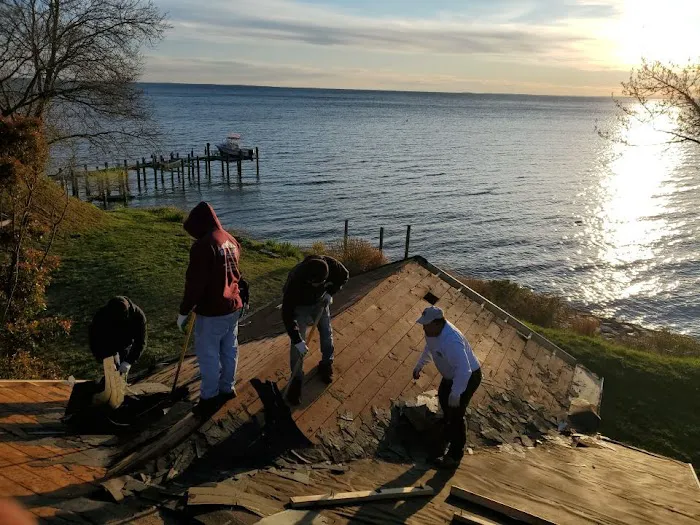 G.H. Clark Contractors, Inc. Picture 7