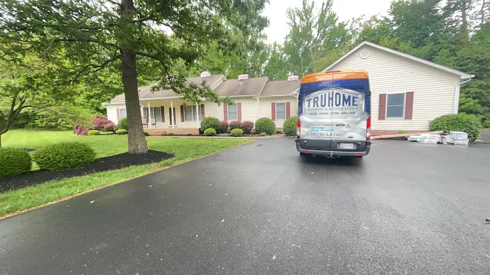 TruHome Exteriors Inc Picture 4