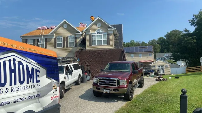 TruHome Exteriors Inc Picture 1