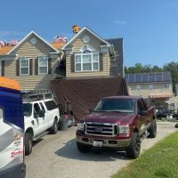 TruHome Exteriors Inc ico