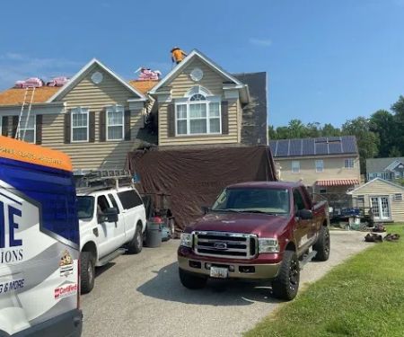 TruHome Exteriors Inc