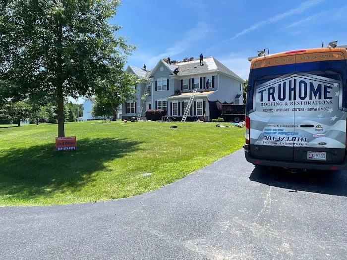 TruHome Exteriors Inc Picture 6