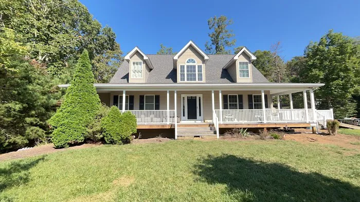 TruHome Exteriors Inc Picture 9