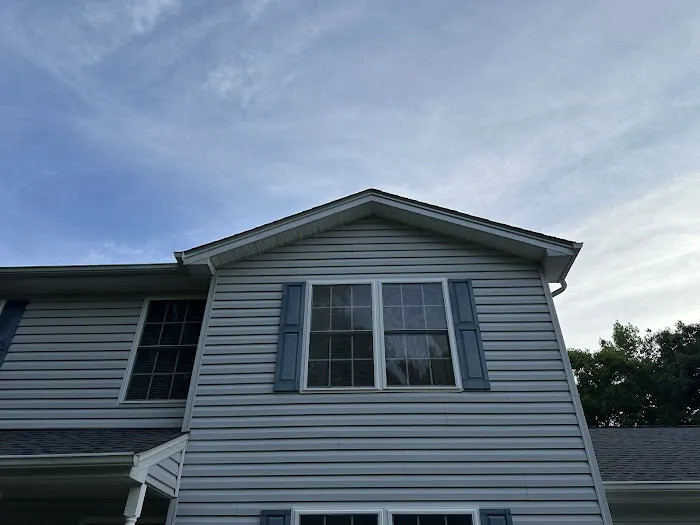 Priddy Roofing And Exteriors Picture 3