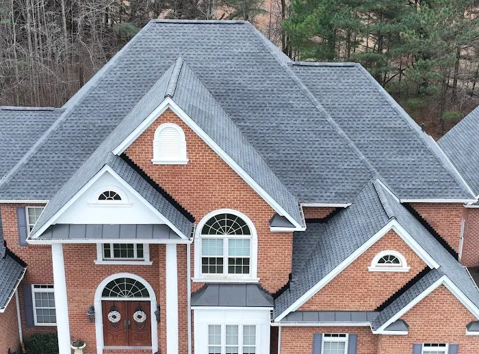 Priddy Roofing And Exteriors Picture 1