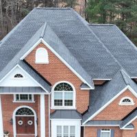Priddy Roofing And Exteriors ico