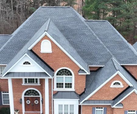 Priddy Roofing And Exteriors