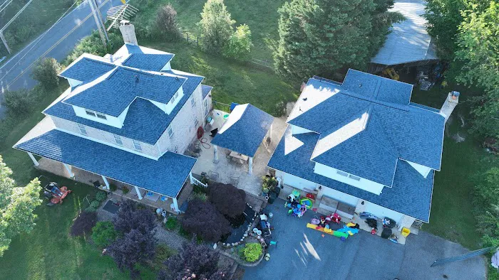 Priddy Roofing And Exteriors Picture 10