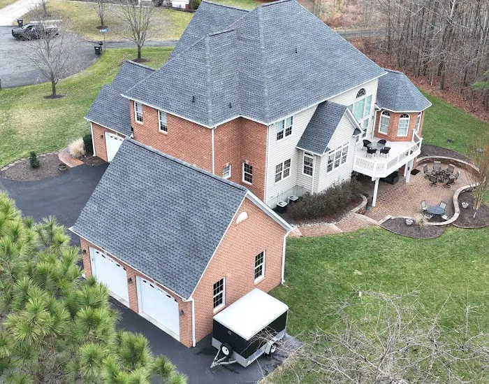 Priddy Roofing And Exteriors Picture 7