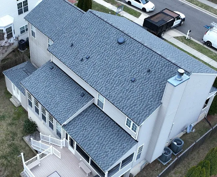 Priddy Roofing And Exteriors Picture 5