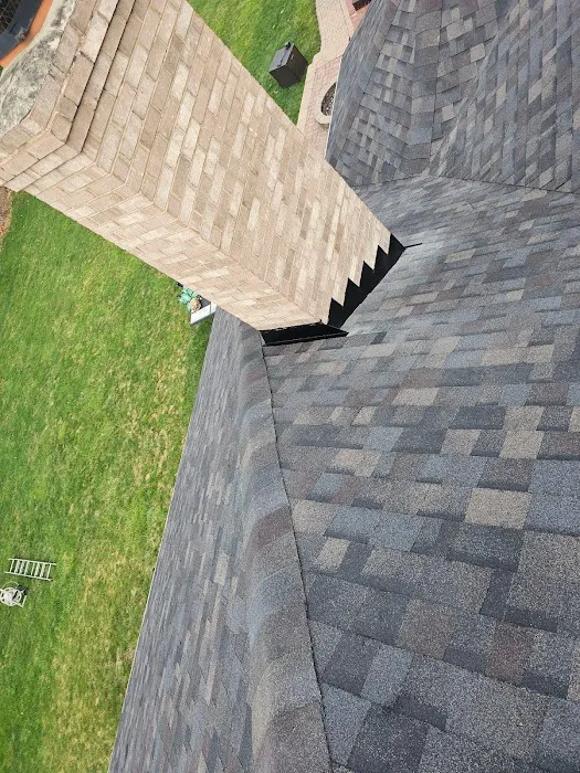 Priddy Roofing And Exteriors Picture 6