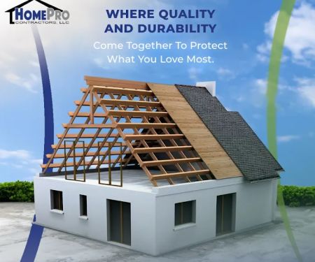 Home Pro Contractors, LLC