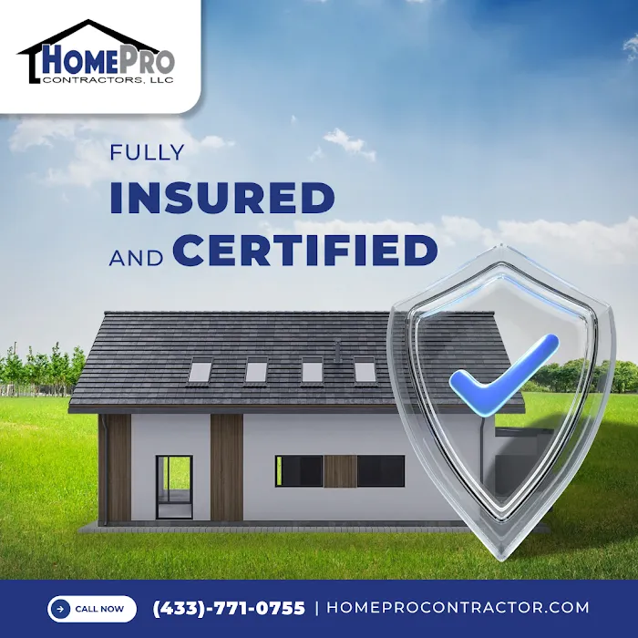 Home Pro Contractors, LLC Picture 3