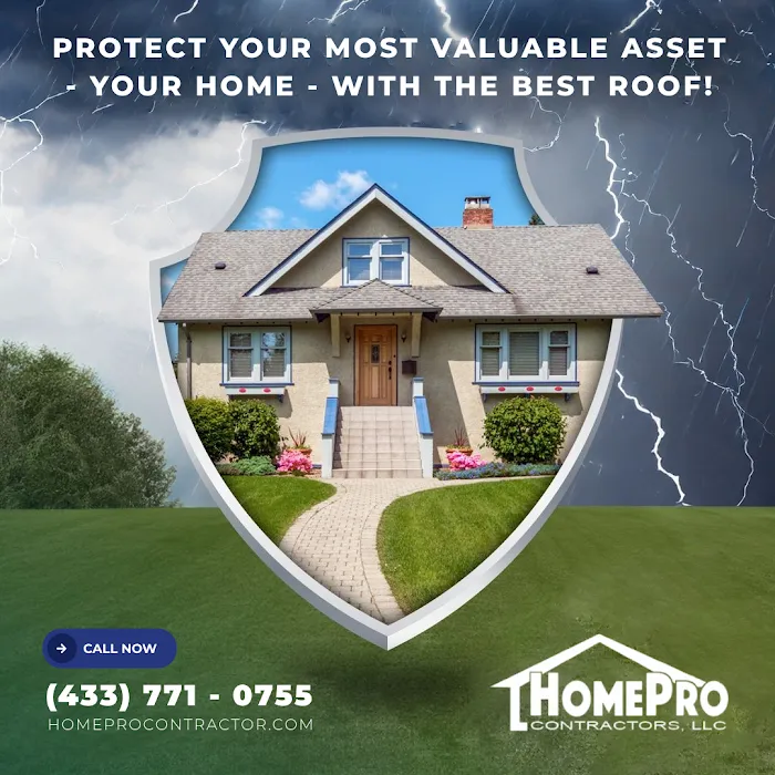 Home Pro Contractors, LLC Picture 6