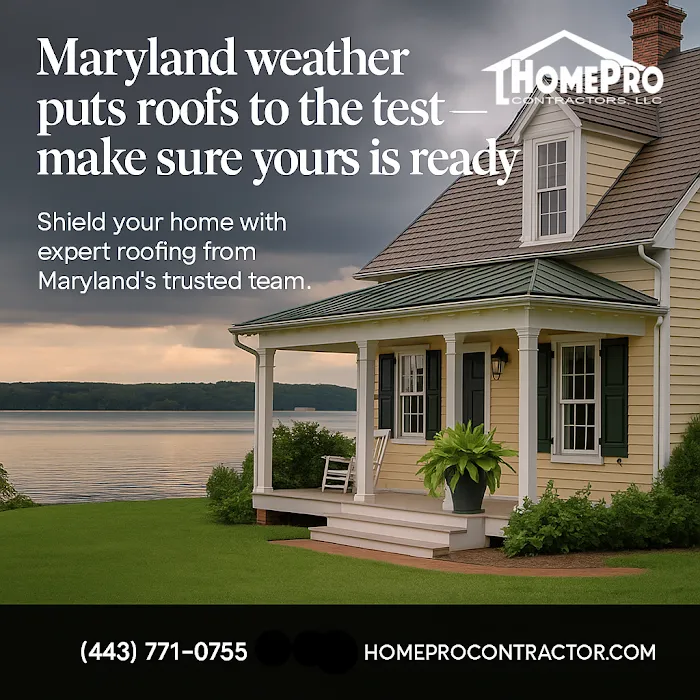 Home Pro Contractors, LLC Picture 10