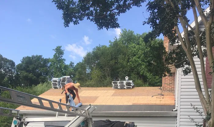 Hyper Home Exteriors Picture 3