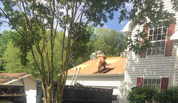 Hyper Home Exteriors Picture 7