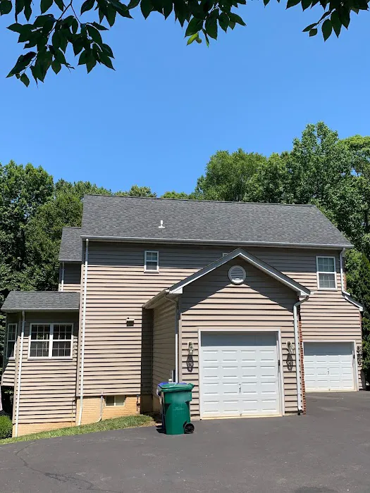 Hyper Home Exteriors Picture 2