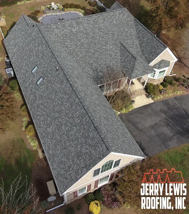 Jerry Lewis Roofing, Inc Picture 9