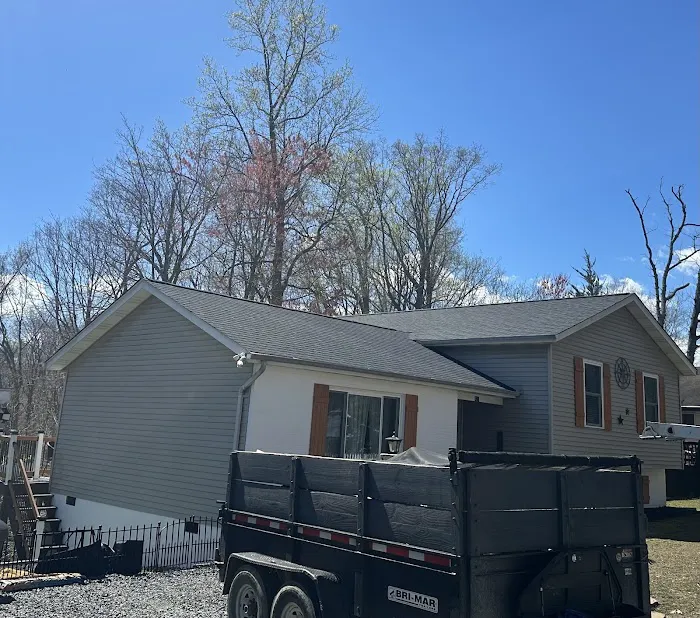 Jerry Lewis Roofing, Inc Picture 5