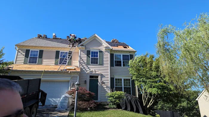 Jerry Lewis Roofing, Inc Picture 2
