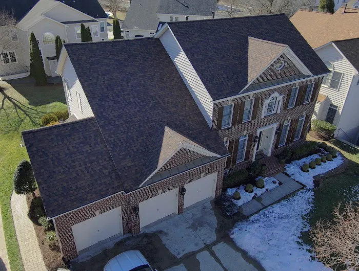 Jerry Lewis Roofing, Inc Picture 8