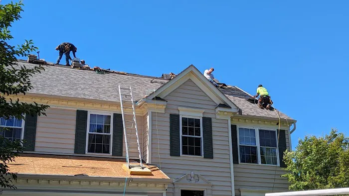 Jerry Lewis Roofing, Inc Picture 3