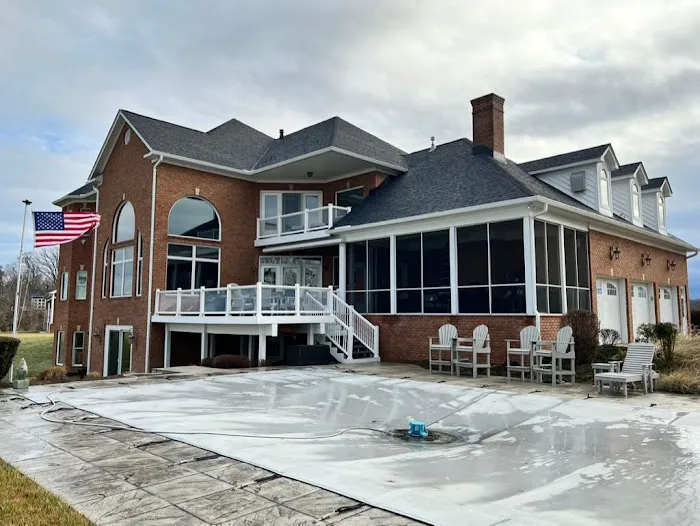 Jerry Lewis Roofing, Inc Picture 7